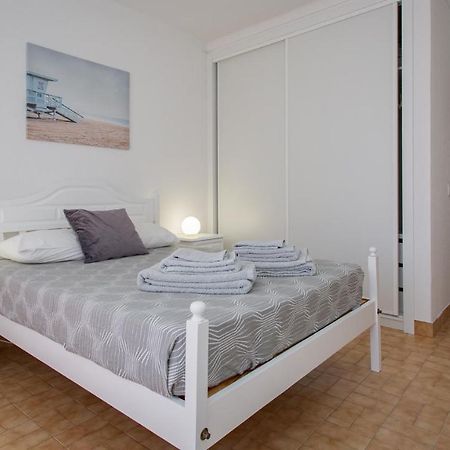 Apartamento T2 Na Praia Da Alagoa Altura Exteriör bild